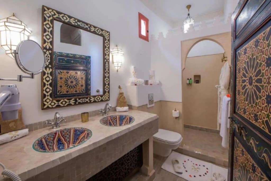 Riad la clé d'or - photo 8