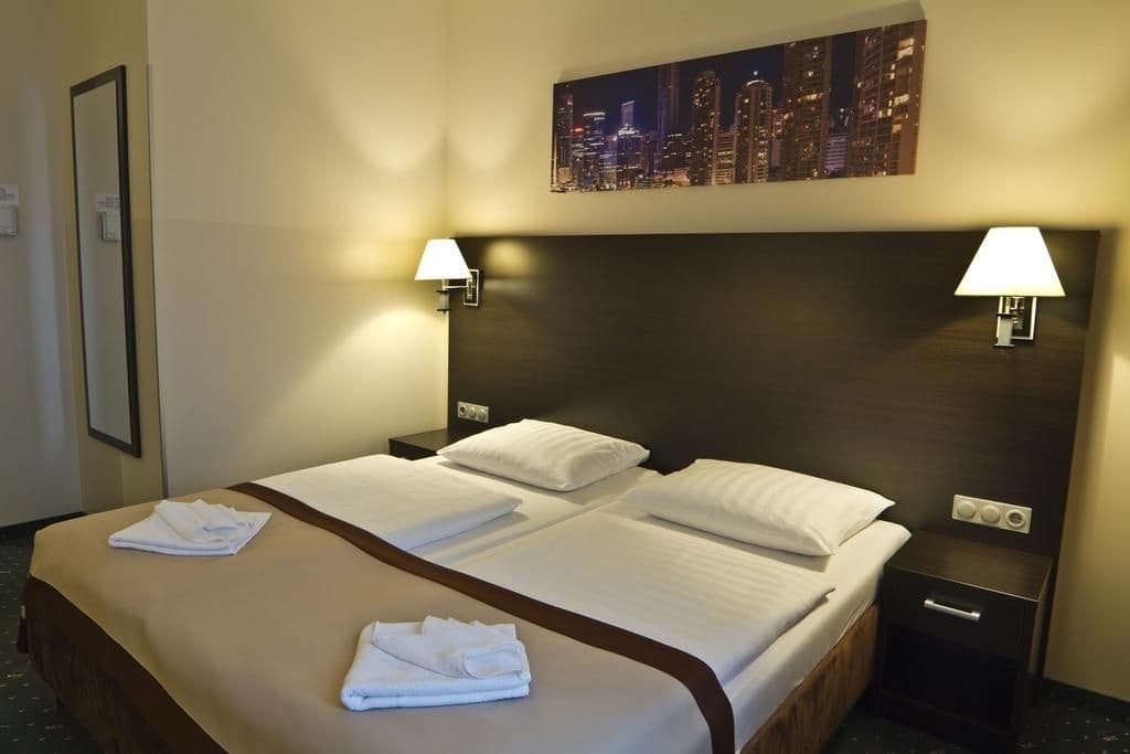 Titanic Comfort Kurfürstendamm - photo 19