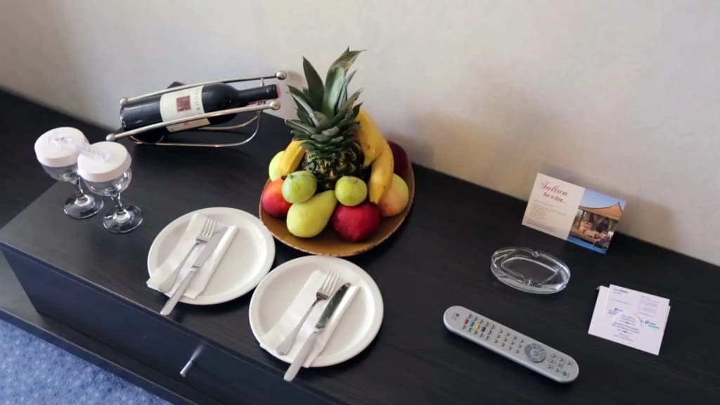 Limak Lara De Luxe Hotel and Resort - photo 14