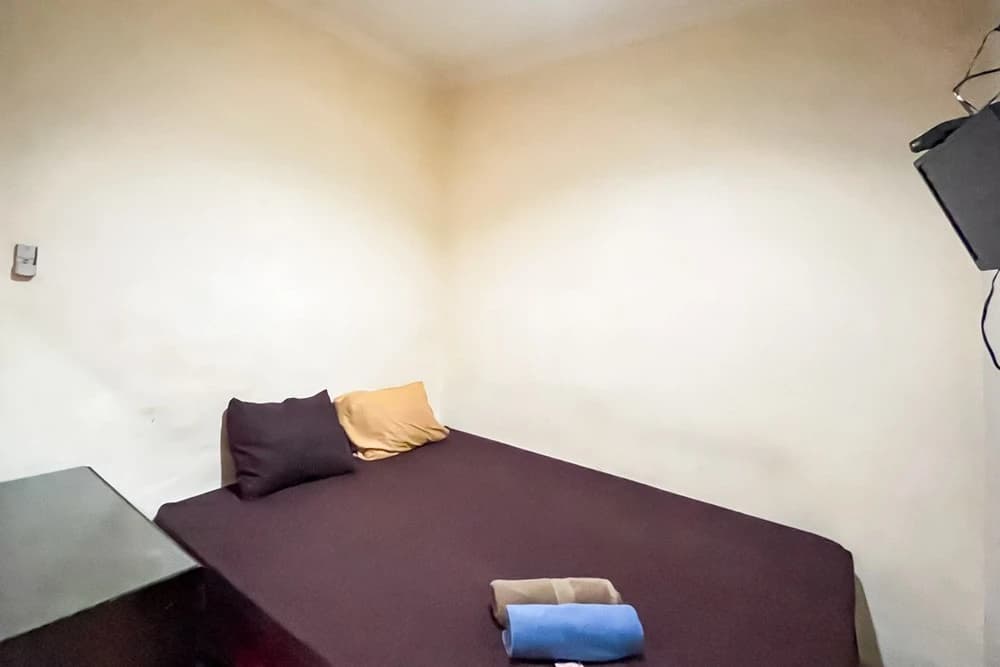 Arcadia Rooms Mangga Besar RedPartner - photo 7