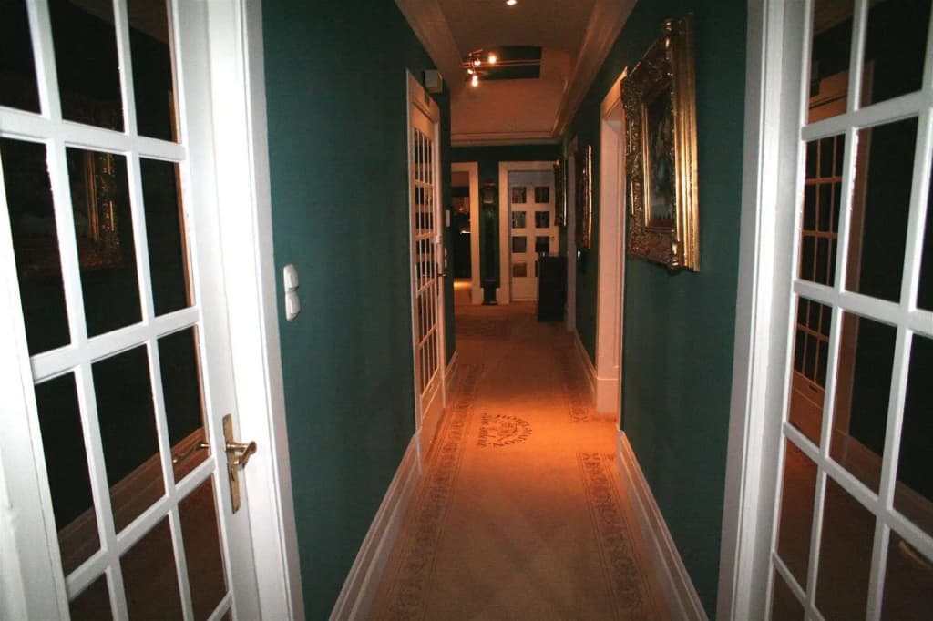 Alte Galerie Hotel - photo 10