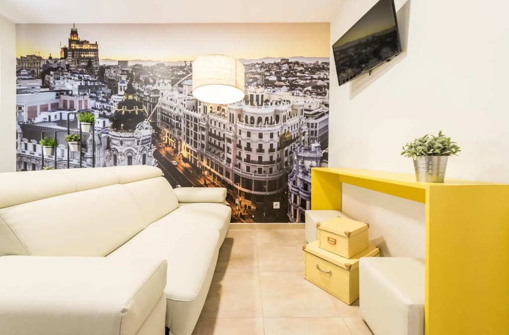 Smartr Madrid Chueca Apartment - photo 2