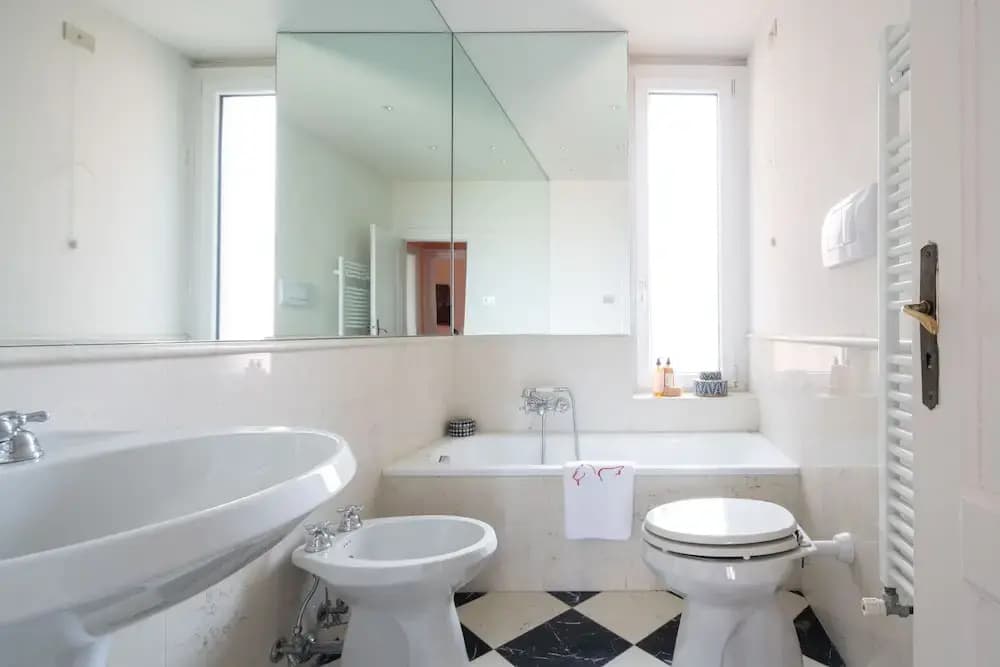 Casa Golena Apartment - photo 8