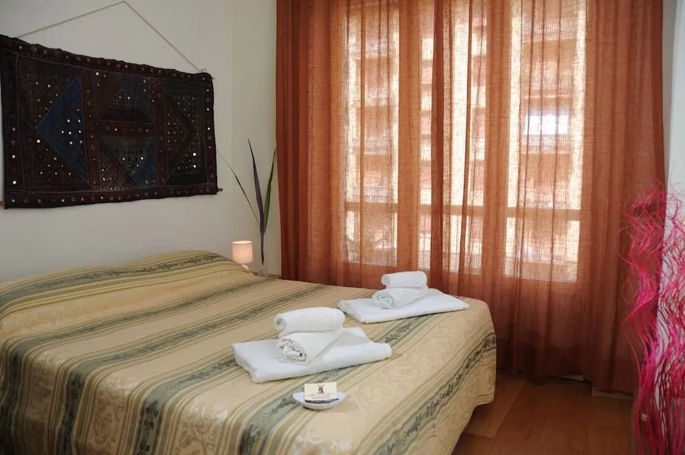 Zeus Bed & Breakfast - photo 2