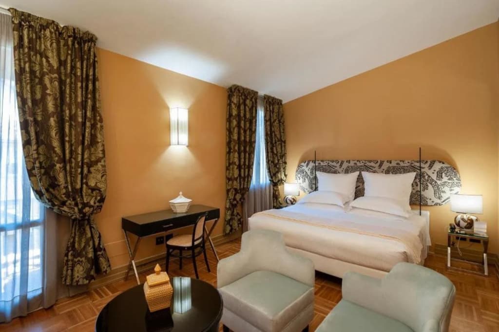 Hotel Number Nine - photo 25