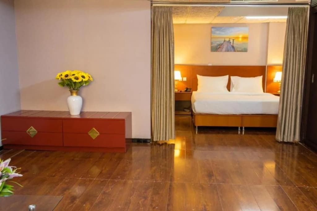Three 888 Hotel - photo 12
