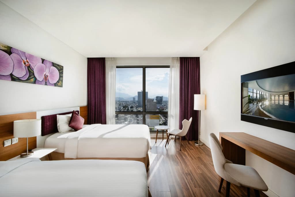 Vanda Hotel - photo 4