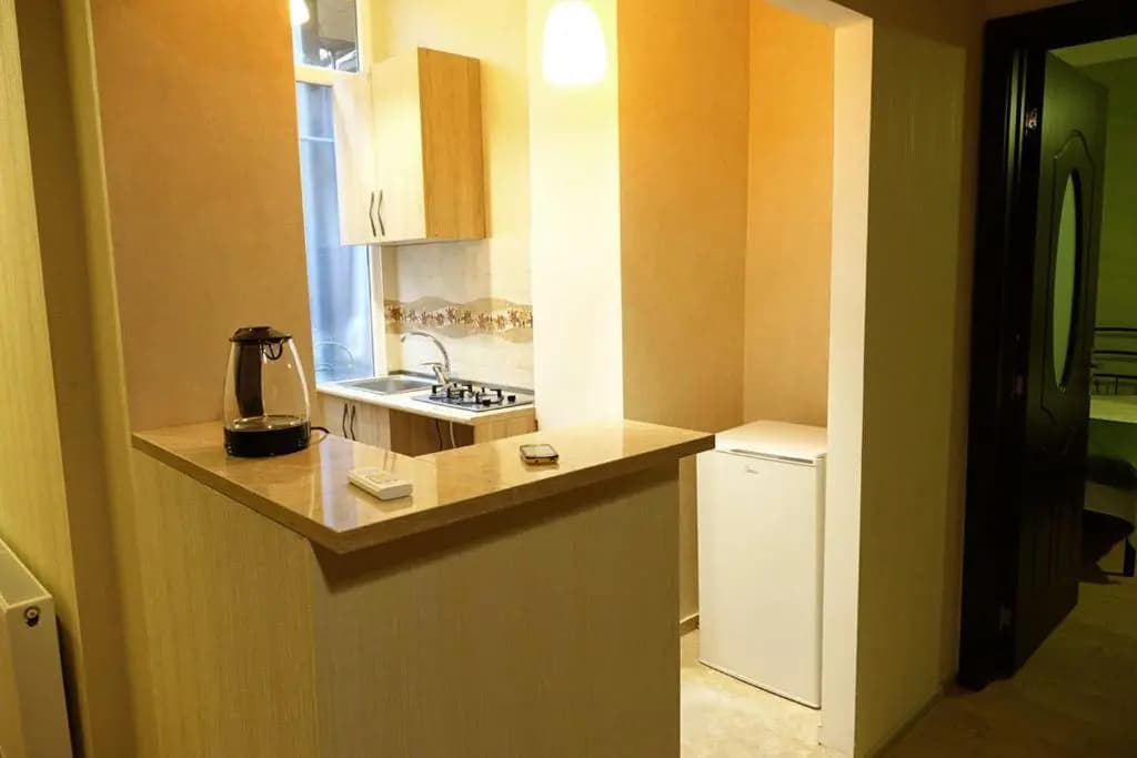 Apartment Vorontsov - photo 2