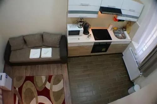 BpR Weiner Apartments - photo 10