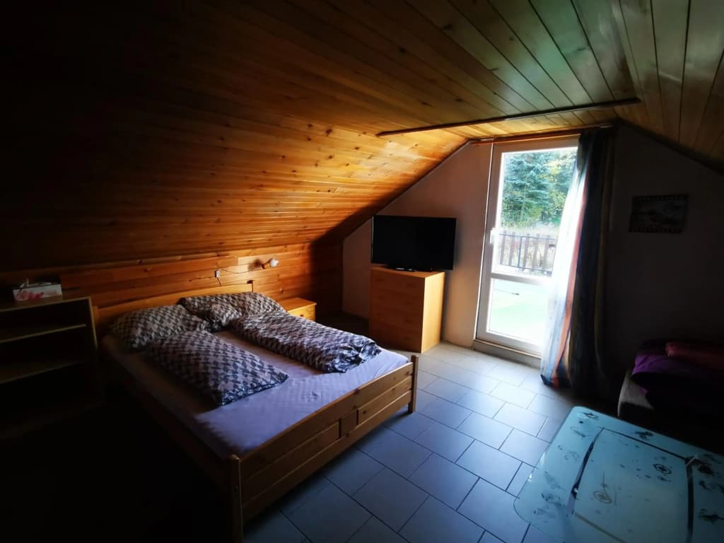 Apartments Zbraslav - photo 4