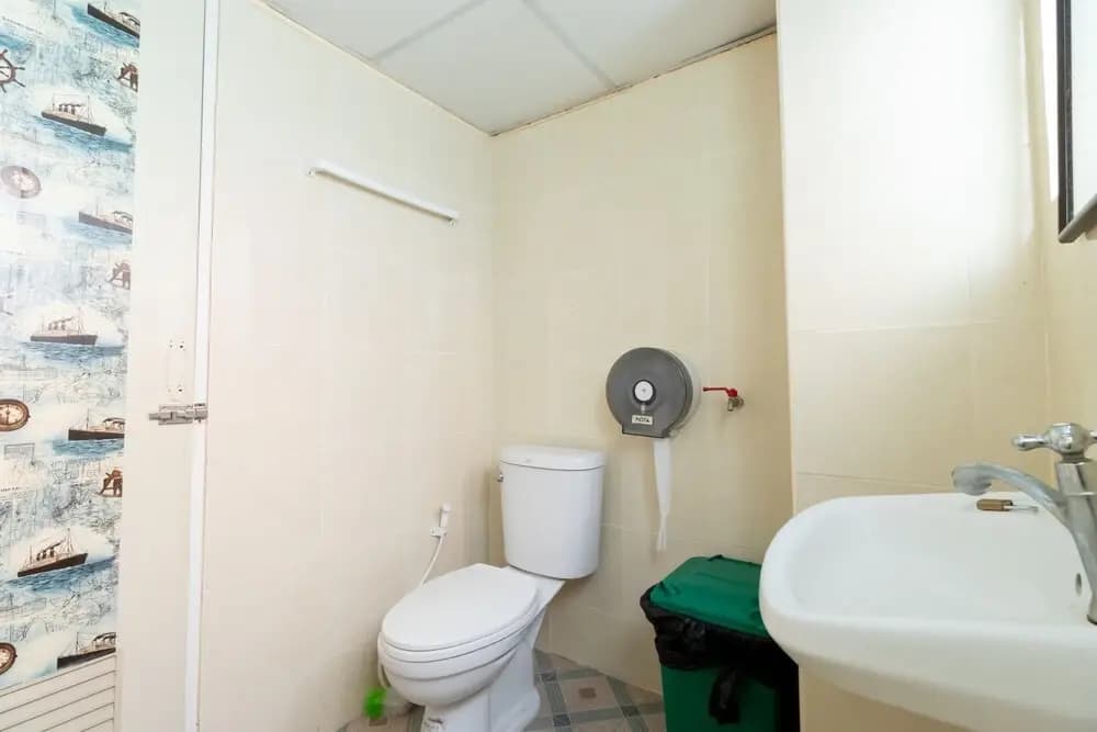 B168-Bed & More - Hostel - photo 6