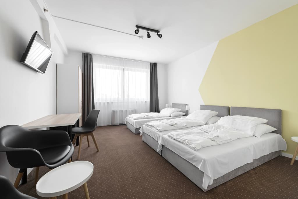 Chesscom Hotel - photo 4