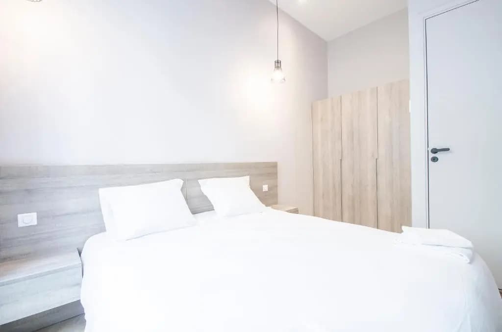 Dreamyflat Apartment Opera 1 - photo 5