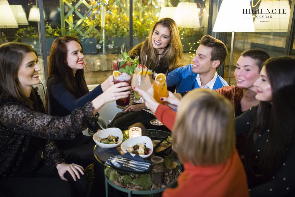 Aria Hotel Budapest by Library Hotel Collection - photo 34