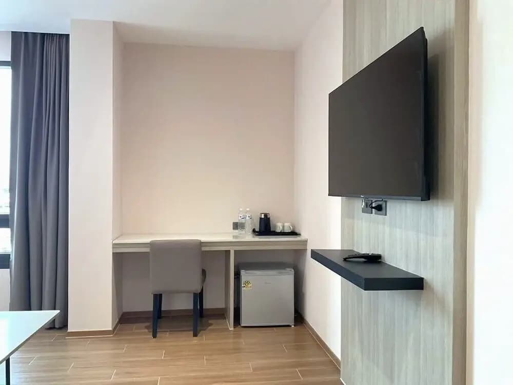 35 Bow Hotel - photo 4
