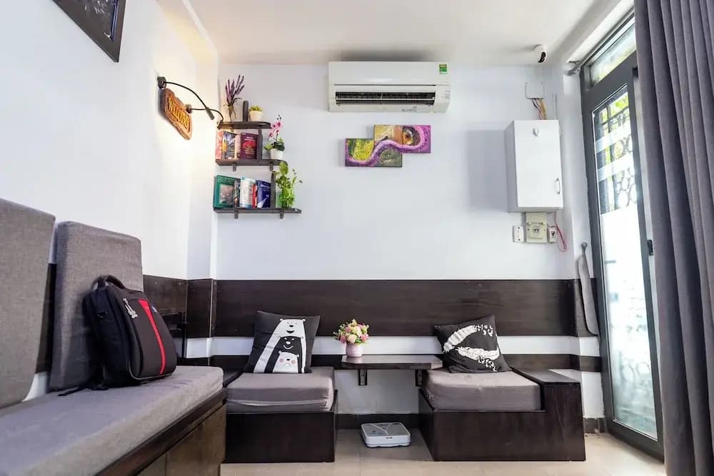 Cozy Riverview - photo 15