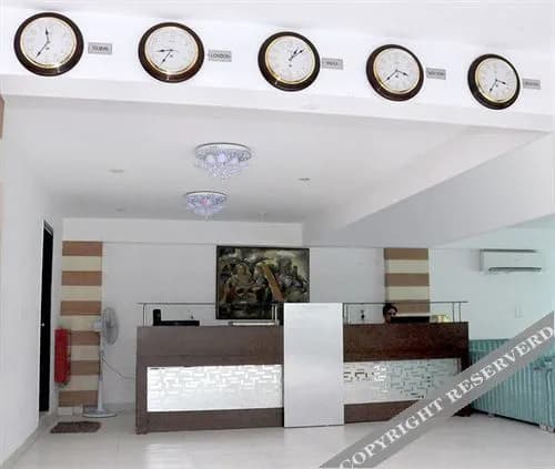 Dwarka Palace - photo 1