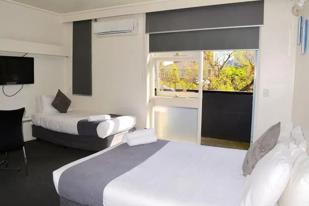 George Powlett Apartments - photo 26