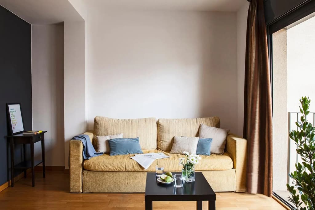 AinB Eixample-Entenza Apartments - photo 3