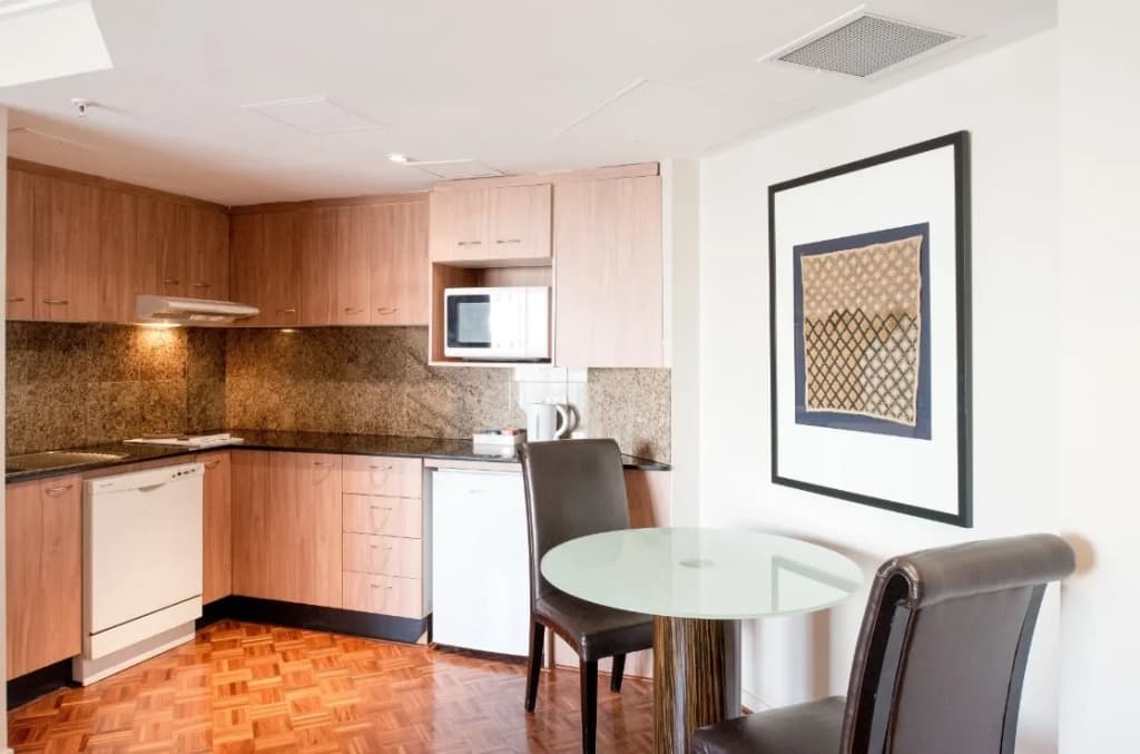 Seasons Darling Harbour Sydney Apartments - photo 13