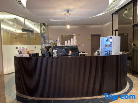Green Park Hotel - photo 31