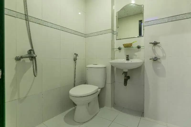 Loan Anh 2 Hotel - photo 10