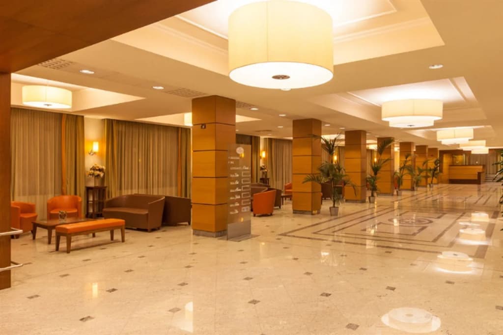 NilHotel Florence - photo 2
