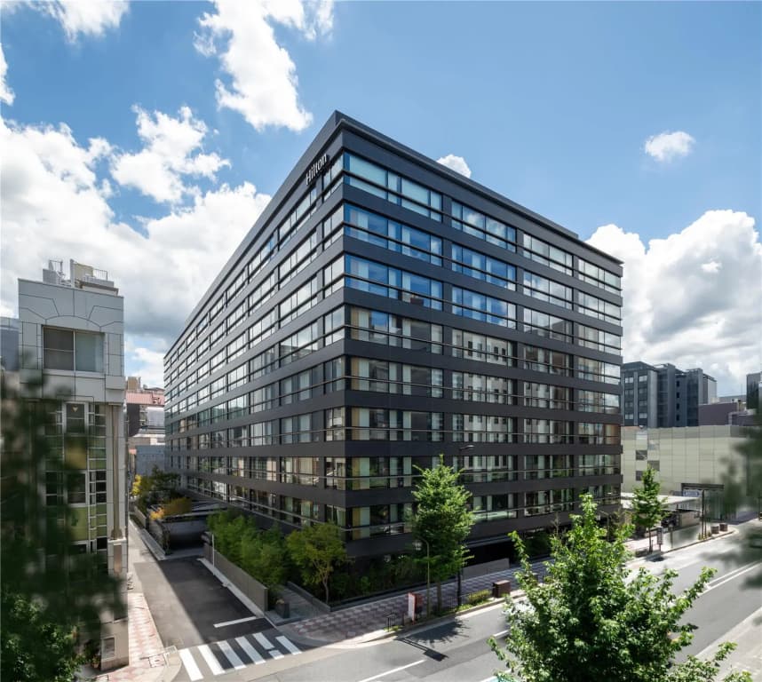Hilton Kyoto - photo 48