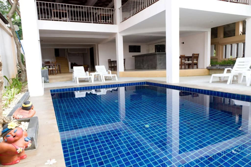 Chaweng Grand View Resort - photo 12