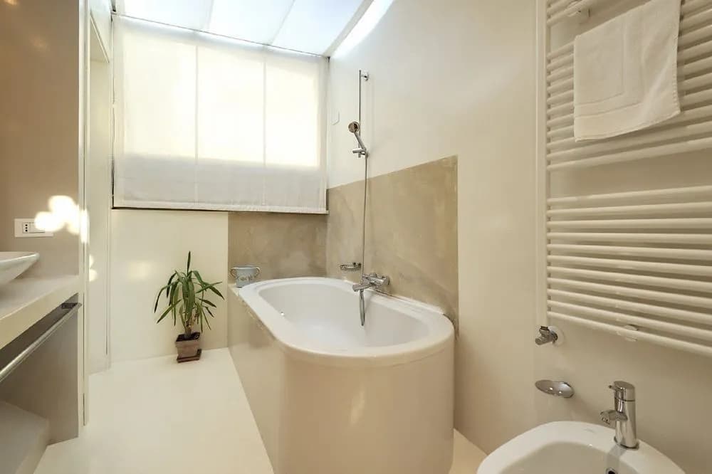 Venice Rialto Apartment With Balcony - photo 7