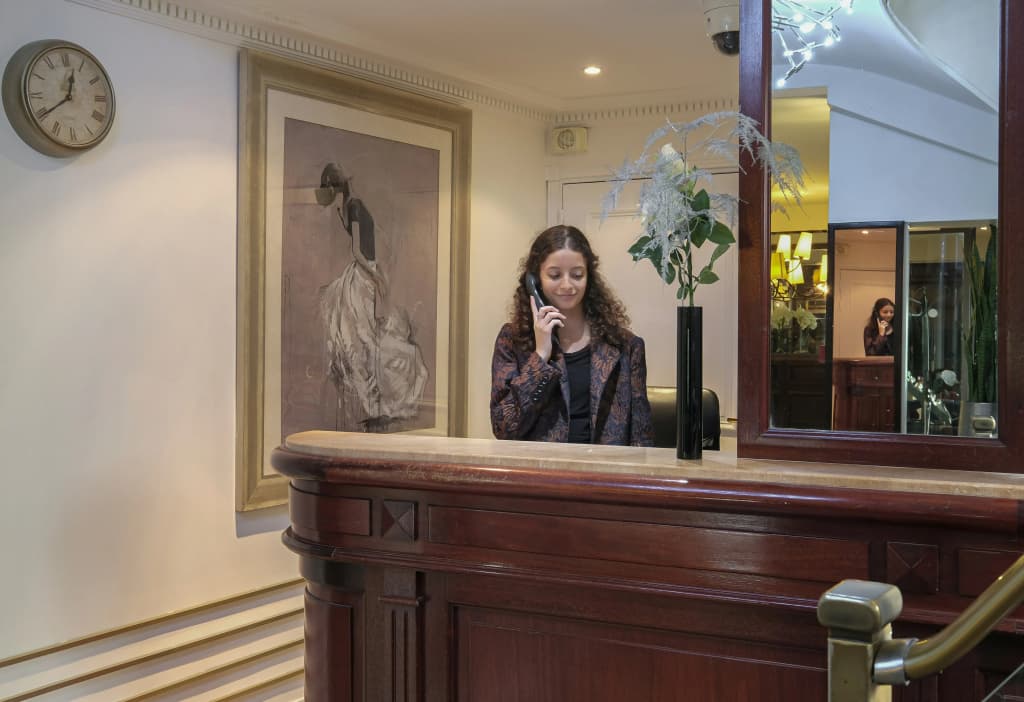 Hotel London - photo 45