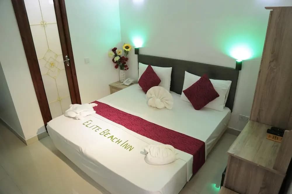 Hotel Elite Beach Inn - photo 20