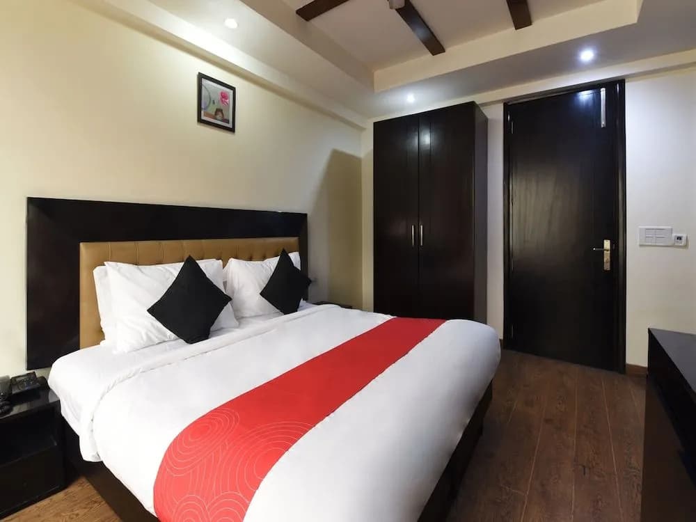Edition O 30029 Hotel Blue Moon - photo 4