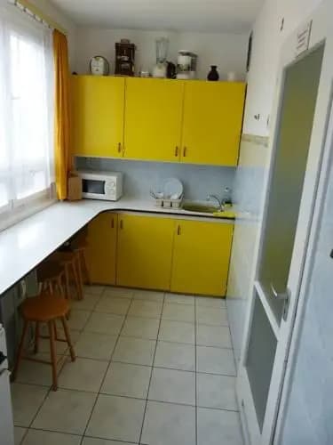 Óbuda Apartments - photo 11
