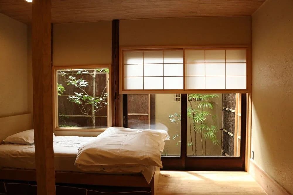 Hibari Hostel - photo 7