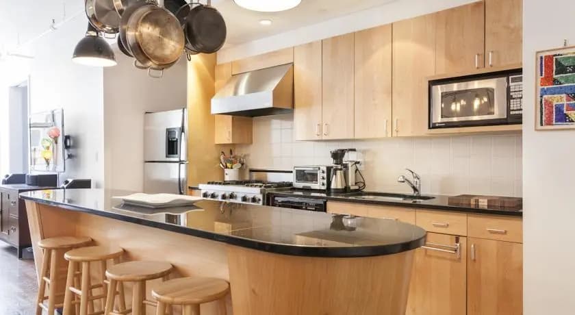 Ball Alley Loft Tribeca by onefinestay - photo 7
