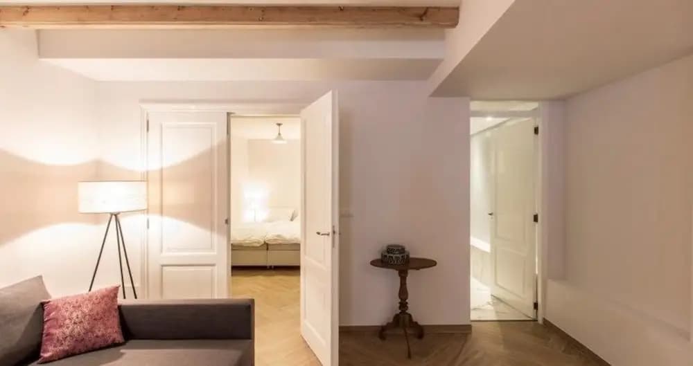 Herengracht Apartment - photo 3