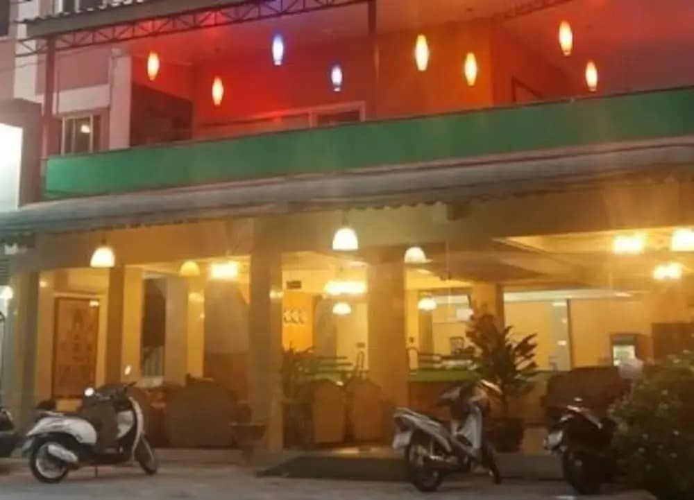 Home Pattaya Hotel - photo 1