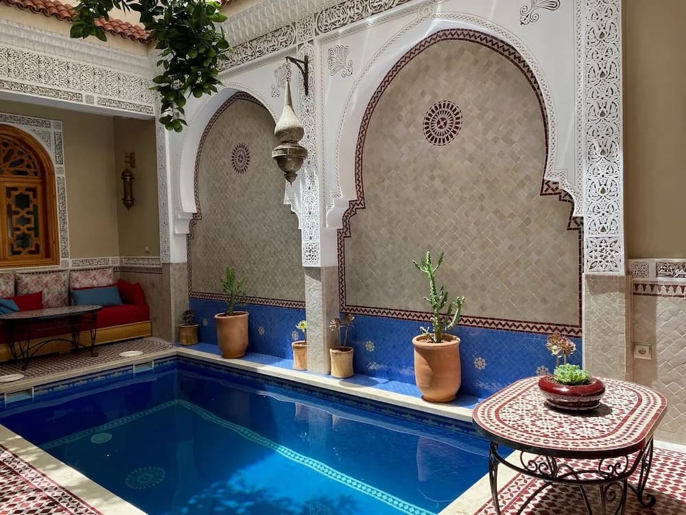 Riad Shajara - photo 11