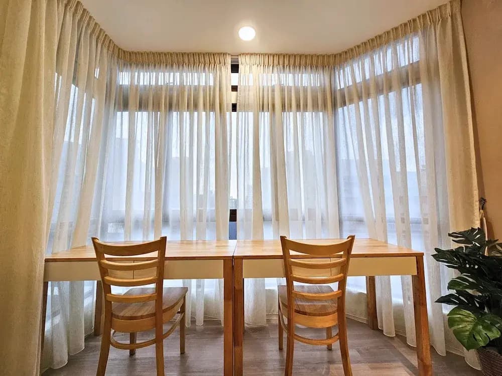 Fahrenheit88 Suite - Bukit Bintang - photo 18