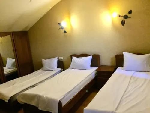 KG Guest House - photo 7