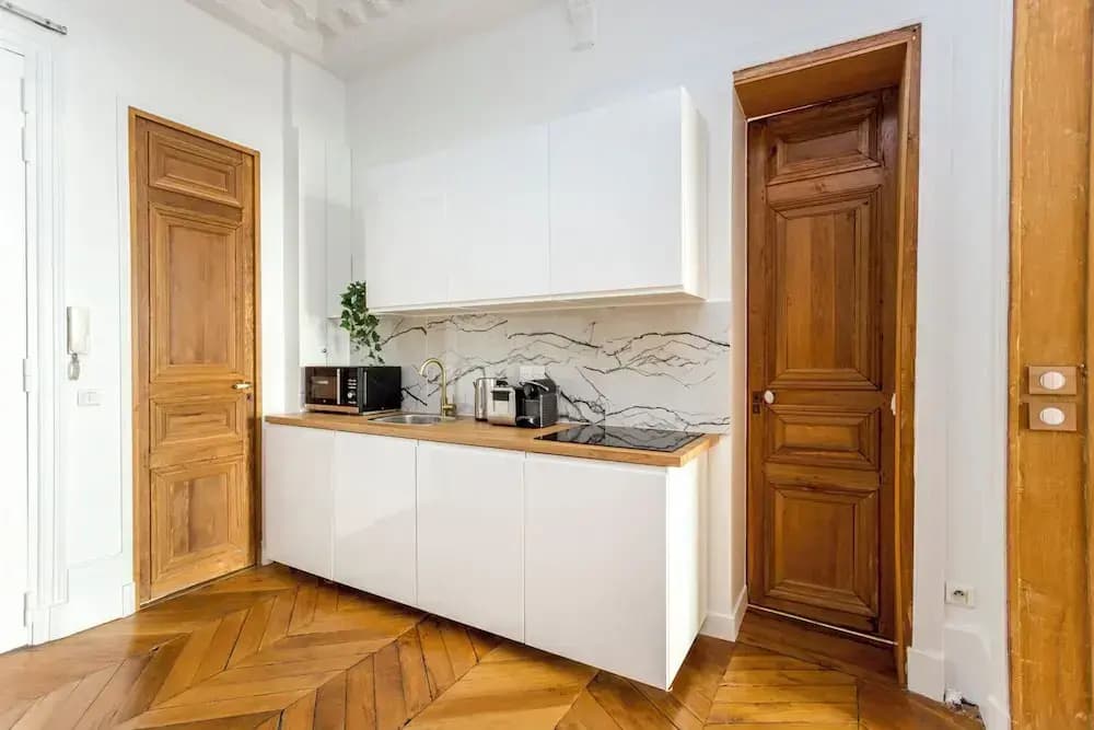 Merveil Family Suite - Opera Castellane - photo 34