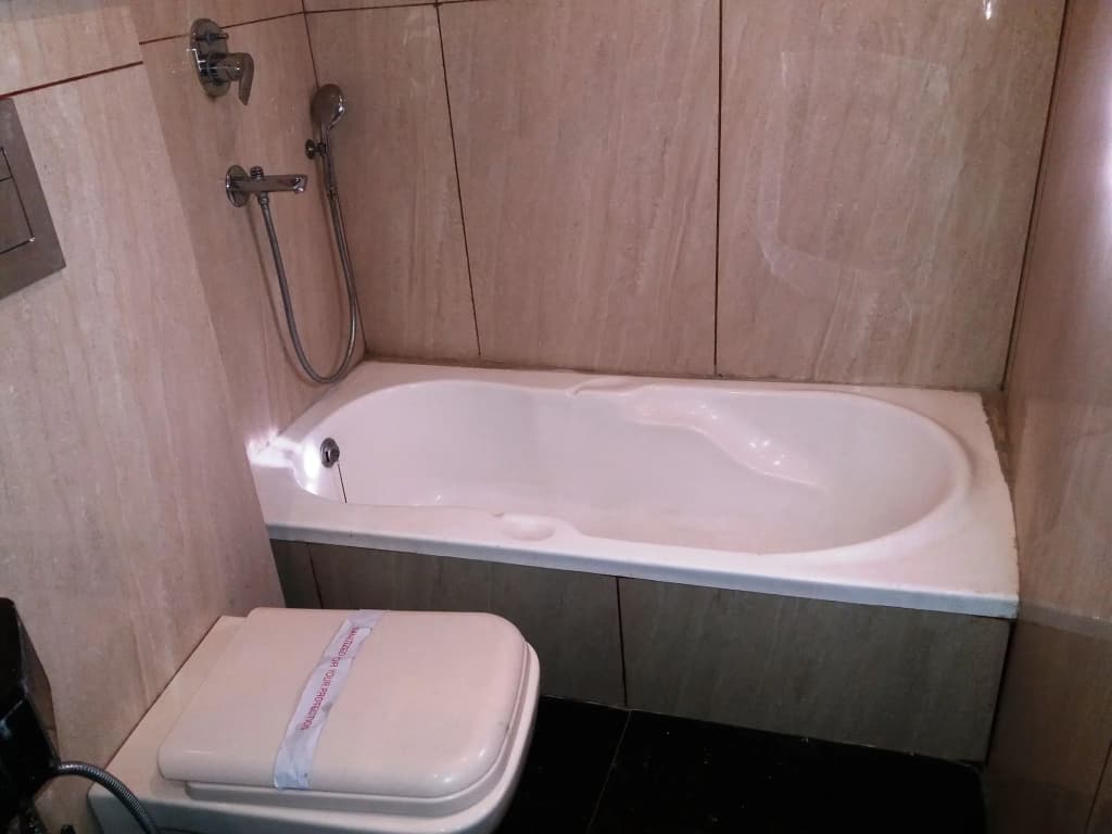 Hotel Station View - photo 6