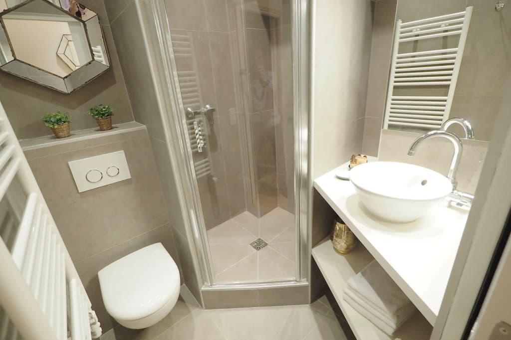 Louvre Opera ChicSuites - photo 10
