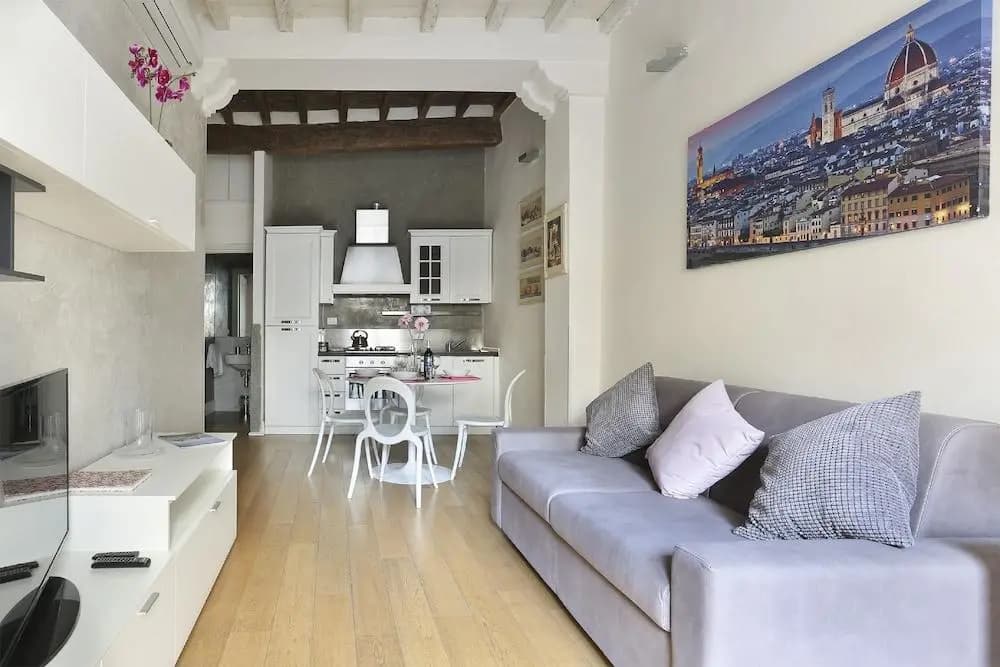 Ginori Apartment - photo 5
