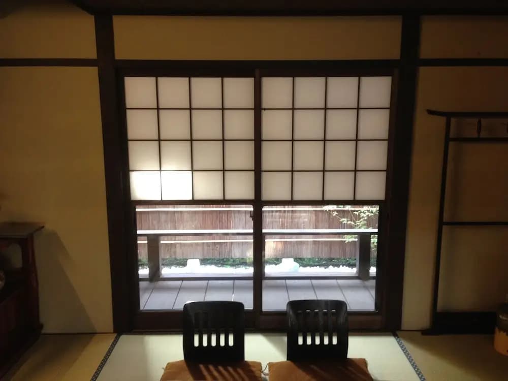 Kyoyadoya Oyado Ichi - photo 21