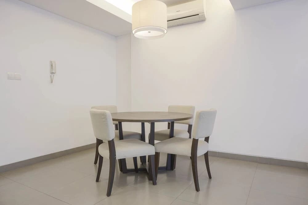 Cozy and Spacious 2Br Apartment at Simprug Park Residences - photo 13