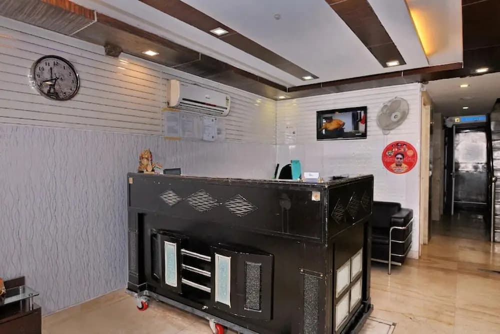 Hotel Gera's - photo 2