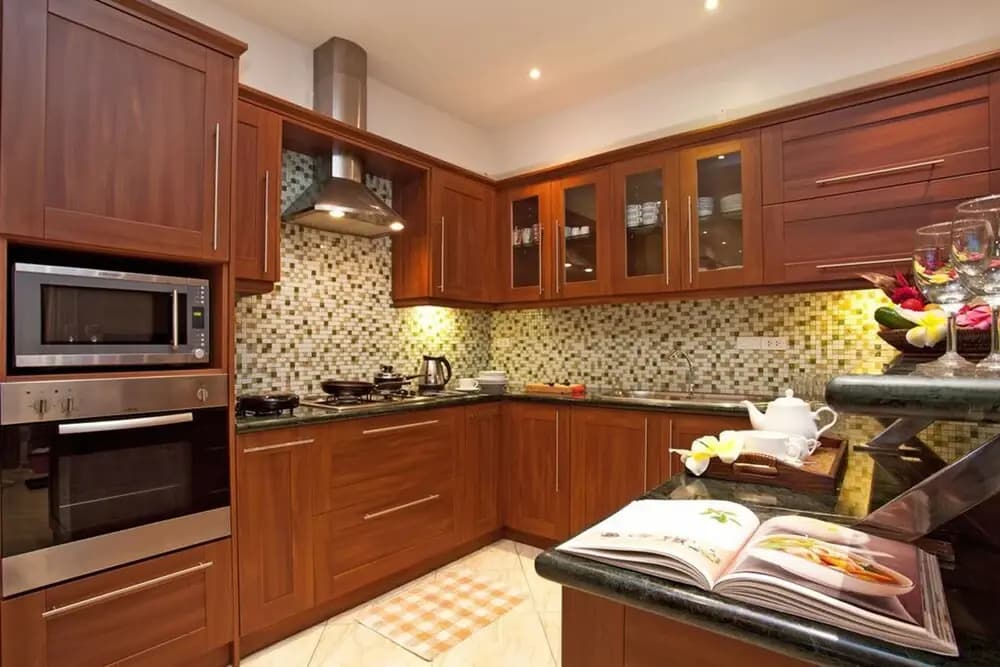 Sunrise Villa Choengmon - photo 15