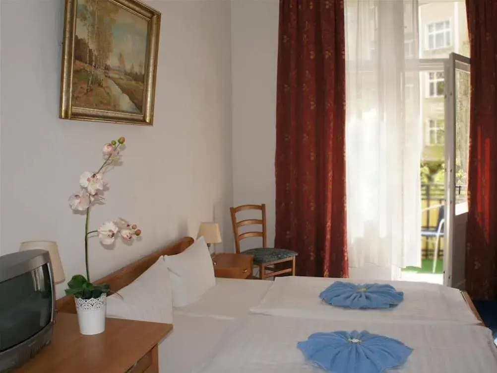 Gasteiner Hof - photo 5